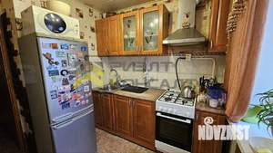 1-к квартира, вторичка, 32м2, 5/5 этаж