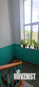 1-к квартира, вторичка, 37м2, 3/3 этаж