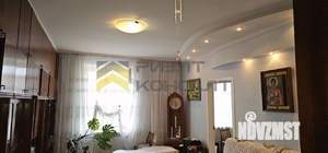 3-к квартира, вторичка, 81м2, 5/5 этаж