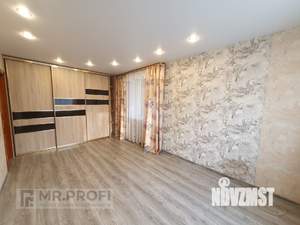 2-к квартира, вторичка, 49м2, 4/14 этаж