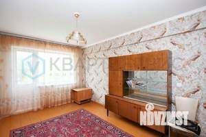 4-к квартира, вторичка, 76м2, 3/5 этаж