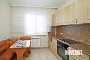 2-к квартира, вторичка, 51м2, 5/16 этаж