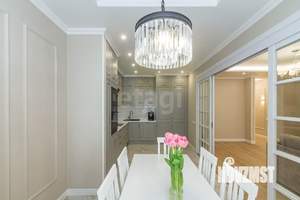 4-к квартира, вторичка, 144м2, 4/6 этаж