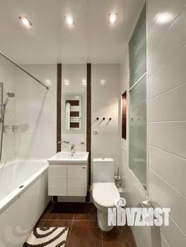 1-к квартира, вторичка, 41м2, 7/10 этаж