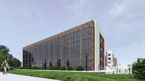 2-к квартира, вторичка, 73м2, 4/4 этаж