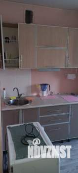 1-к квартира, вторичка, 39м2, 3/3 этаж