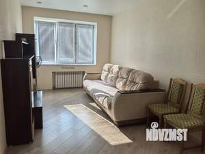 1-к квартира, вторичка, 39м2, 5/18 этаж