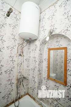 2-к квартира, вторичка, 40м2, 1/1 этаж