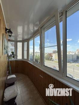 3-к квартира, вторичка, 91м2, 5/10 этаж