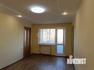 2-к квартира, вторичка, 44м2, 3/5 этаж