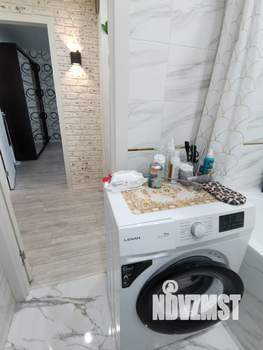 1-к квартира, вторичка, 37м2, 9/9 этаж