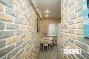 3-к квартира, вторичка, 58м2, 3/5 этаж