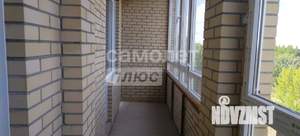 1-к квартира, сданный дом, 58м2, 3/8 этаж