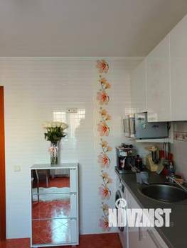 3-к квартира, вторичка, 70м2, 1/5 этаж