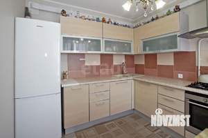 1-к квартира, вторичка, 39м2, 10/10 этаж