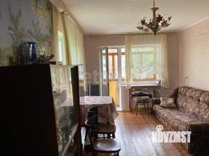 1-к квартира, вторичка, 30м2, 2/5 этаж