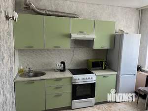 Студия квартира, вторичка, 36м2, 7/10 этаж