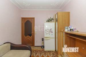 3-к квартира, вторичка, 64м2, 3/9 этаж