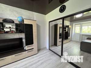 2-к квартира, вторичка, 40м2, 2/4 этаж