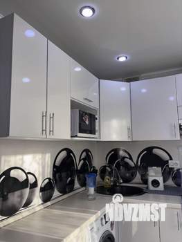 1-к квартира, вторичка, 36м2, 1/5 этаж