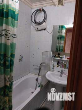 4-к квартира, вторичка, 59м2, 5/5 этаж