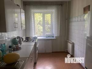 3-к квартира, вторичка, 61м2, 2/6 этаж