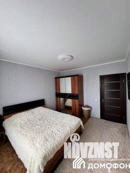 2-к квартира, вторичка, 53м2, 9/9 этаж