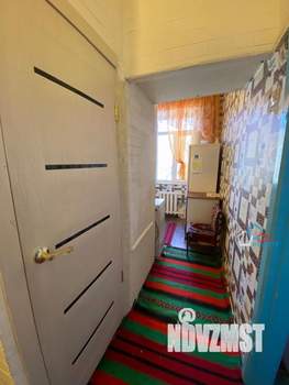 1-к квартира, вторичка, 32м2, 2/2 этаж