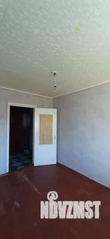 2-к квартира, вторичка, 42м2, 4/5 этаж