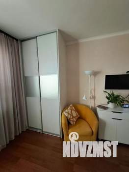 1-к квартира, вторичка, 37м2, 9/10 этаж