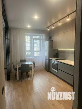 3-к квартира, вторичка, 79м2, 9/14 этаж