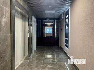 3-к квартира, строящийся дом, 74м2, 1/16 этаж
