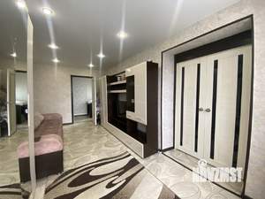 2-к квартира, вторичка, 39м2, 6/9 этаж