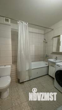 1-к квартира, вторичка, 43м2, 10/10 этаж