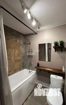 1-к квартира, вторичка, 38м2, 9/9 этаж