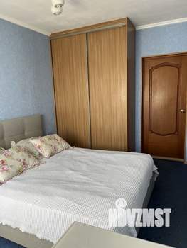 4-к квартира, вторичка, 93м2, 10/10 этаж