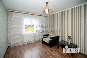 2-к квартира, вторичка, 52м2, 9/10 этаж