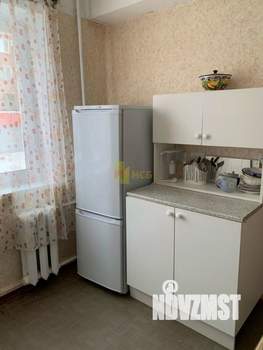 2-к квартира, вторичка, 41м2, 2/5 этаж