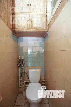 2-к квартира, вторичка, 42м2, 5/5 этаж