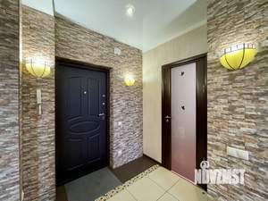 1-к квартира, вторичка, 44м2, 9/9 этаж