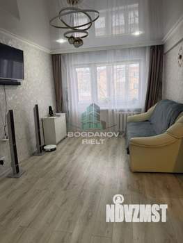 1-к квартира, вторичка, 32м2, 4/5 этаж