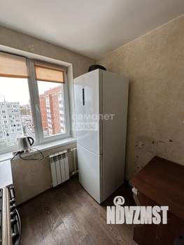 1-к квартира, вторичка, 30м2, 9/9 этаж