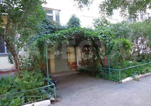 2-к квартира, вторичка, 54м2, 5/5 этаж
