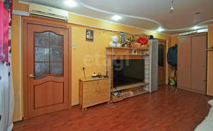 2-к квартира, вторичка, 46м2, 5/5 этаж