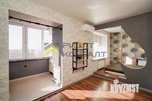 Студия квартира, вторичка, 39м2, 12/14 этаж