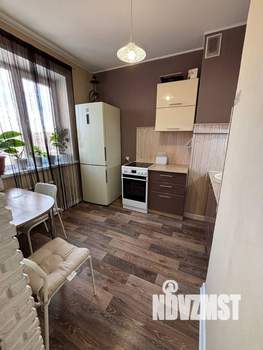 1-к квартира, вторичка, 33м2, 9/10 этаж