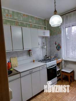 2-к квартира, вторичка, 44м2, 2/5 этаж