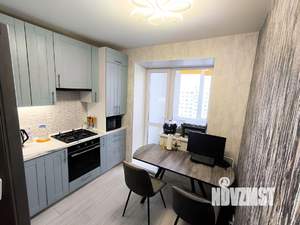 1-к квартира, вторичка, 31м2, 9/10 этаж
