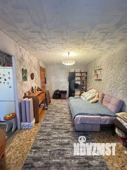 1-к квартира, вторичка, 31м2, 2/5 этаж