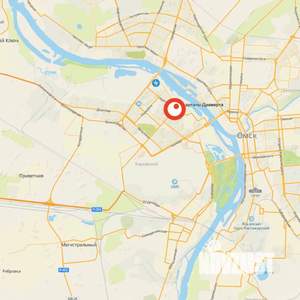 2-к квартира, вторичка, 62м2, 7/16 этаж